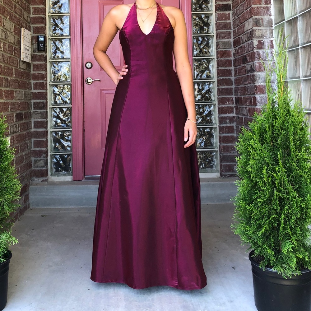 SCOTT McCLINTOCK dress (size 6)